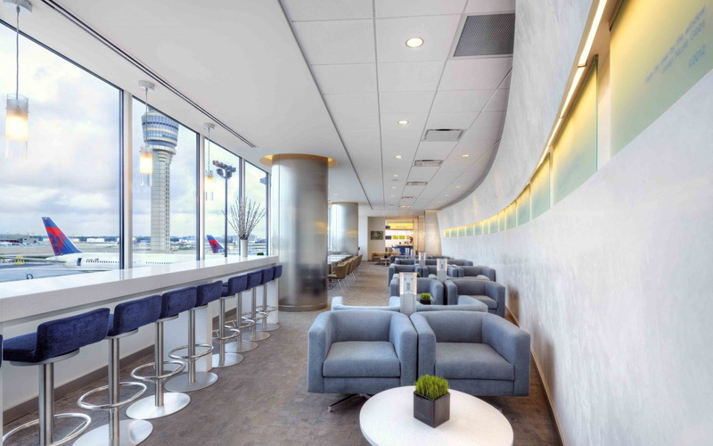 cafeteria, lifestyles, airport, domestic Room, elegance, decor, 720P, clean, window, inside Of, style, built structure, illuminated, corridor, empty, airport departure area