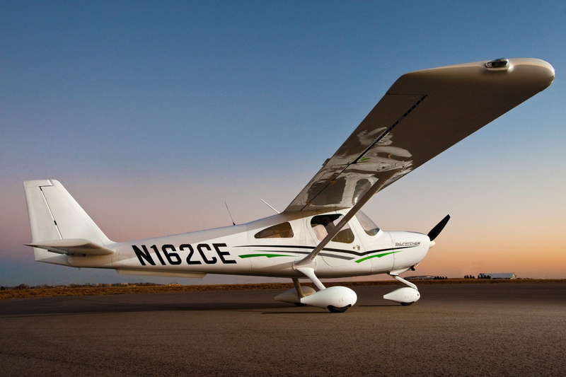 Cessna, Aircrafts, 1080P