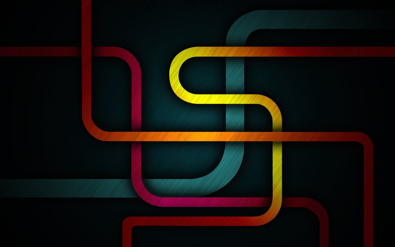 flight, line, color, strip, 1080P