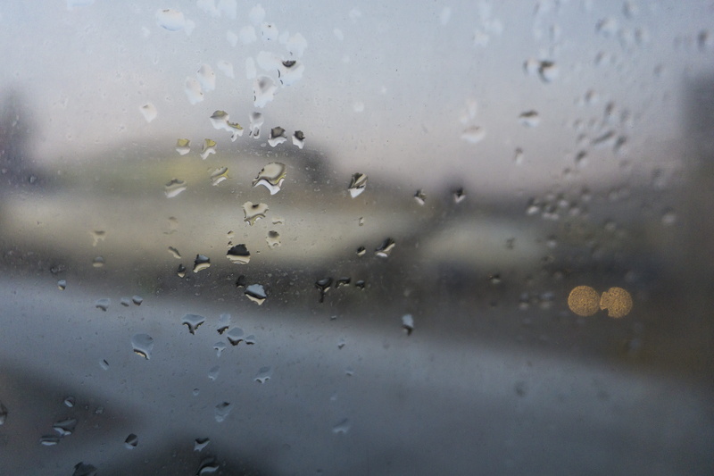 full frame, raining, wet, air travel, drop, europe, water, bad weather, selective focus, tourist, take off, flying, focus on foreground, raindrop, condensing