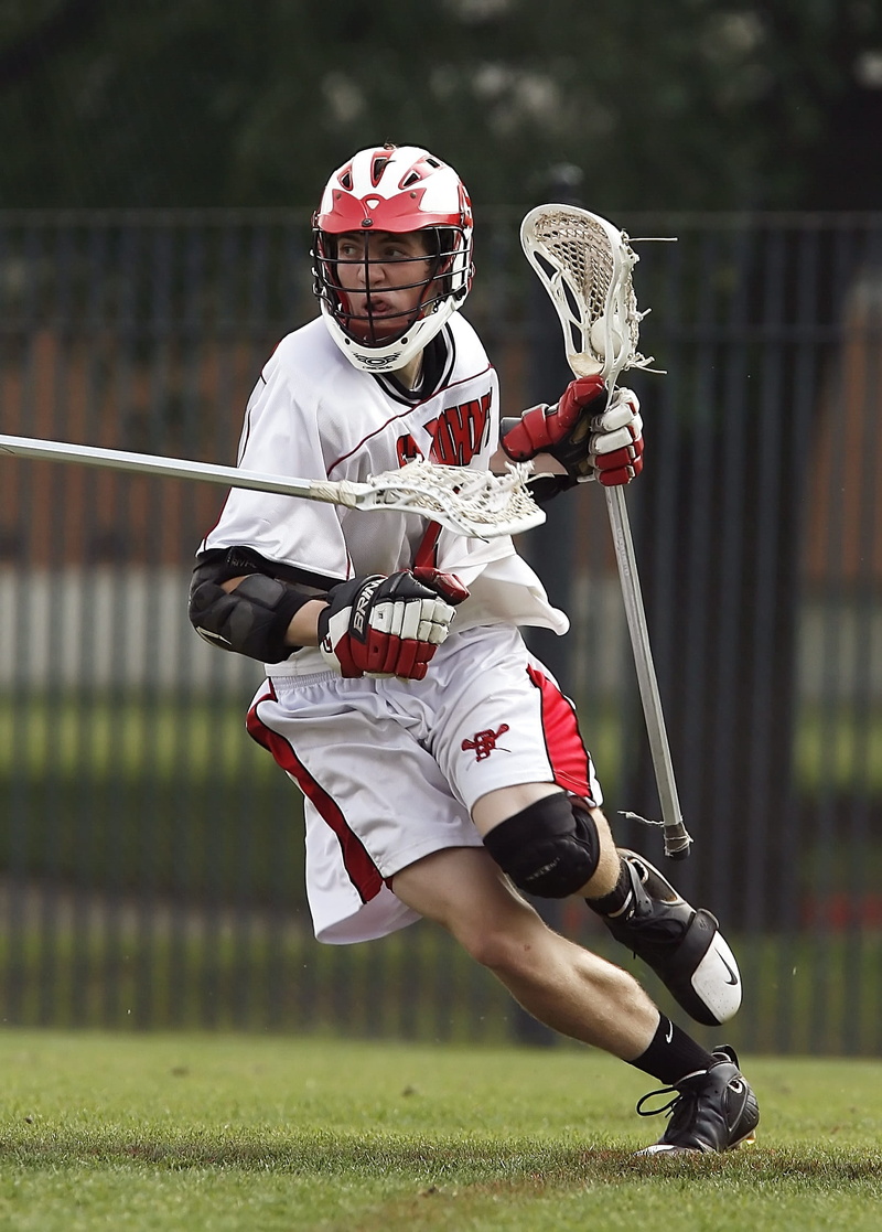 athletic, action, running, people, one person, sports helmet, field, full length, athlete, game, men, child, boys, 1080P, Lacrosse, nature, Stick, outdoor