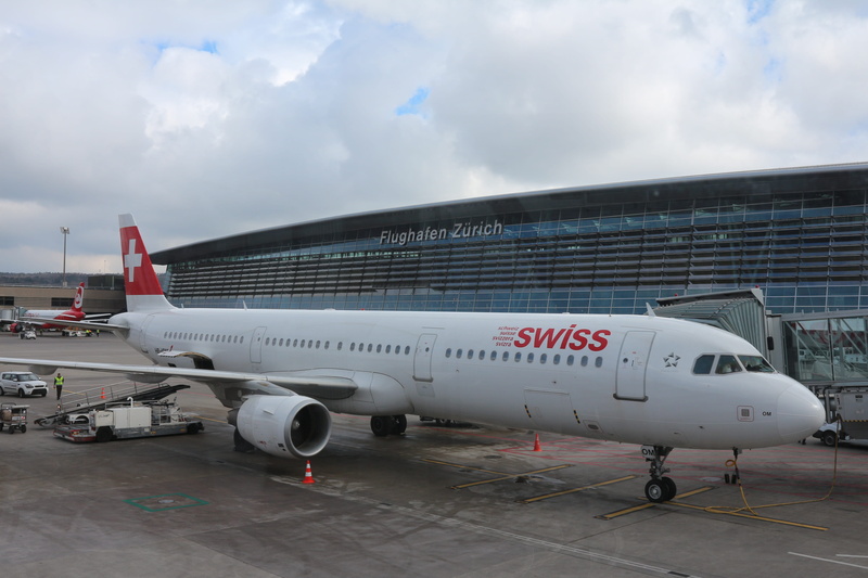 mode of transportation, airport runway, Travel, leaving, airplane, day, jet engine, no people, aircraft wing, air vehicle, airport zurich, nature, zurich