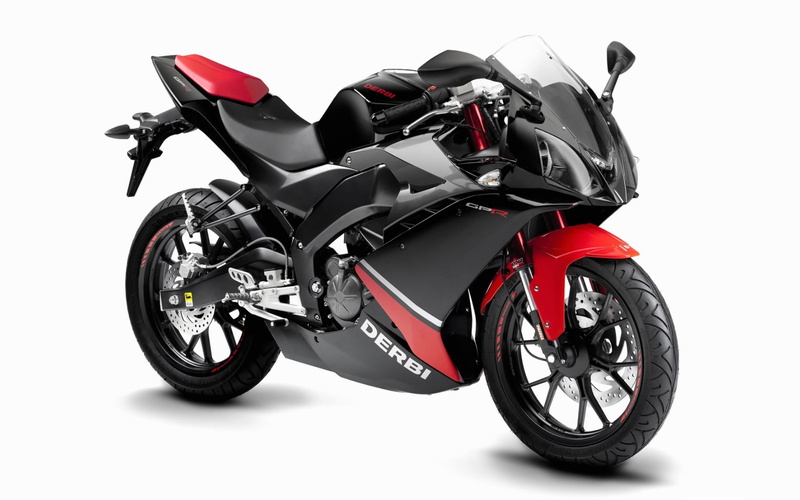 gpr, derbi, 720P