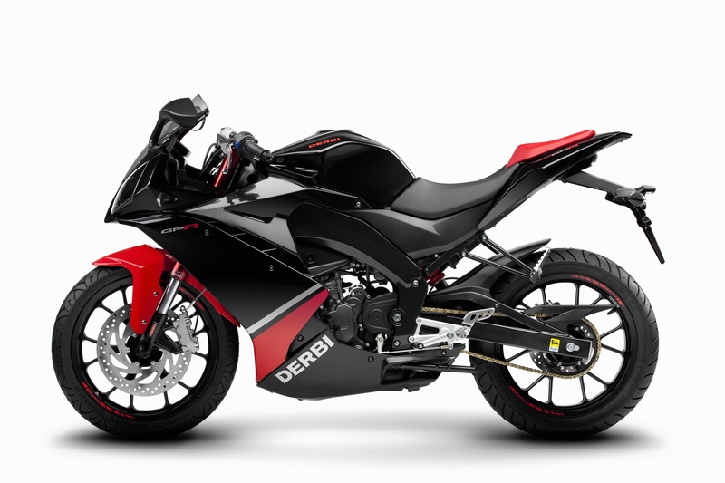 gpr, honda, Derbi, 5K, x, art, motorcycles, hd, Motorbikes