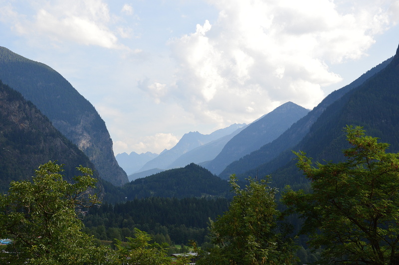 tyrol, outdoors, sky, 5K, exploration, high, mountain, height, tree, tranquility, alpine, oetz, mountain peak, environment, challenge, austria, scenics - nature
