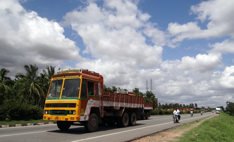 day, transport, transportation, motor vehicle, nature, plant, karnataka, street, men, public transportation, mode of transportation, sky, land vehicle