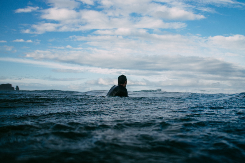 wave, cloud - sky, wearing, blue, top, color Image, men, beauty in nature, sea, clouds, underwater, white, stratus clouds, ocean, nature, swimming, day