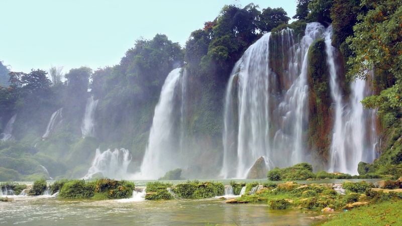 nature beauty desktop hd images 2560x1440, 2K