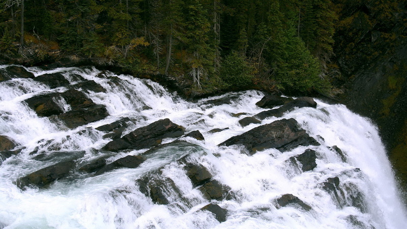 motion, flowing water, water, aquatic sport, non-urban scene, flowing, nature, scenics - nature, rock - object, solid, beauty in nature, stream - flowing water