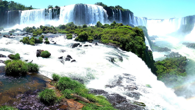 2K, nature beauty desktop hd images 2560x1440