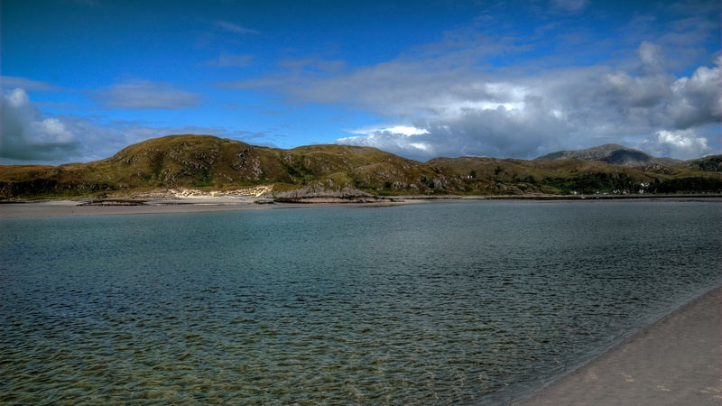nature, scenics - nature, outdoors, beauty in nature, beach, tranquility, cloud - sky, 2K, day, download nature  pack 2560x1440, sea, land, tranquil scene