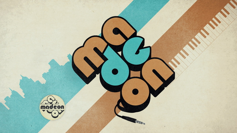 music, 1080P, madeon, hd