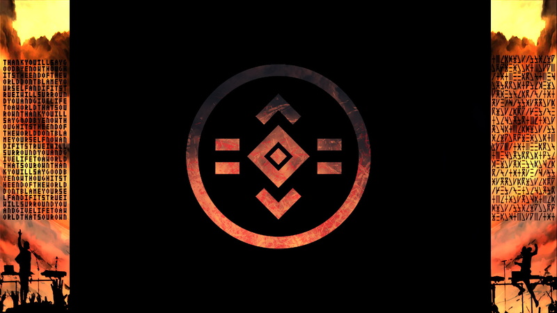 anime, art installation, 1080P, music, Porter Robinson, Madeon, digital