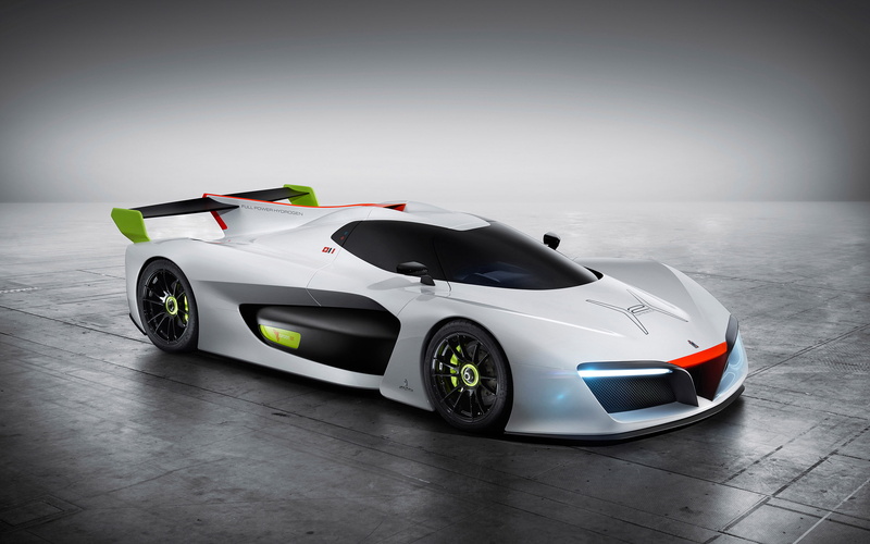 speed, 2K, vehicle, luxury, competition, mode of transportation, sports race, concept cars, reflection, car, motion, indoors, land vehicle, motor vehicle