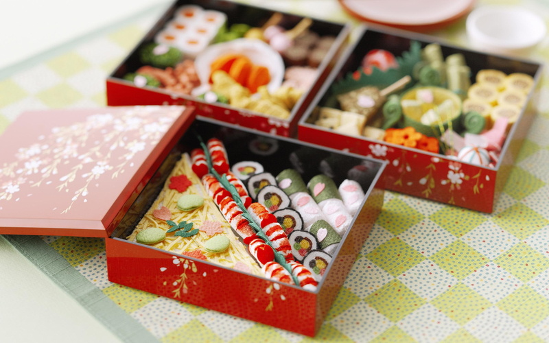 sushi, lunch, food, 2K, colorful, delicious, 3d and abstract, japanese food, japanese