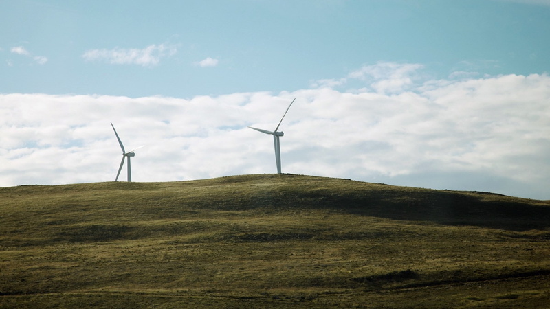 power supply, fuel and power generation, beautiful scenes of nature hd pictures 1920x1080, day, grass, beauty in nature, turbine, environmental conservation