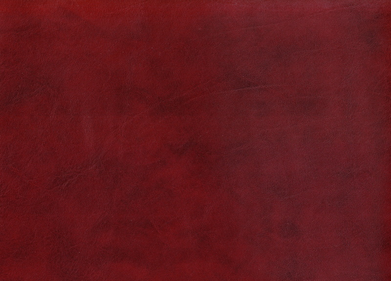 old, copy space, no people, cowhide, wall - building feature, skin, creativity, backgrounds, full frame, pattern, burgundy leather, material, architecture