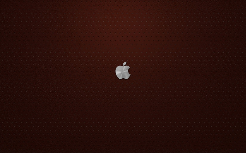 1080P, leather, Apple, Burgundy