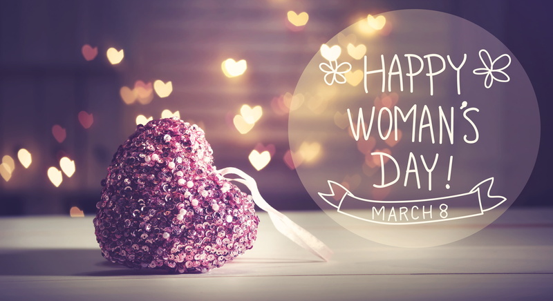 5K, March 8, Womens Day, 5K