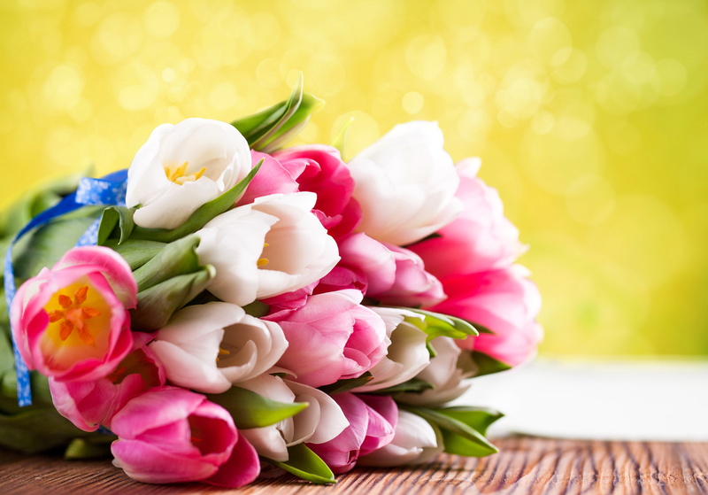 multi Colored, celebration, rose - Flower, cut Flowers, blossom, leaf, flowering plant, tulips, flower arrangement, bunch of flowers, decoration, March 8