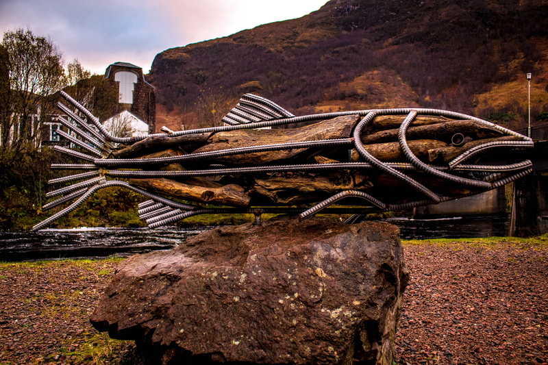 architecture, mountain, history, 5K, wood, artistic, brown, day, land, no people, metal, transportation, outside, ornament, art, the past, travel destinations