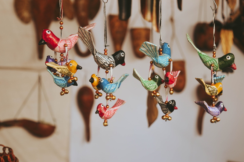 accessory, choice, creativity, focus on foreground, art and craft, sale, figurine, variation, retail display, musical instrument, juggling, chime, doll
