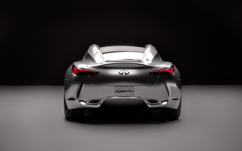 essence, Infiniti Concept, infiniti, Infiniti Essence, concept, 2K