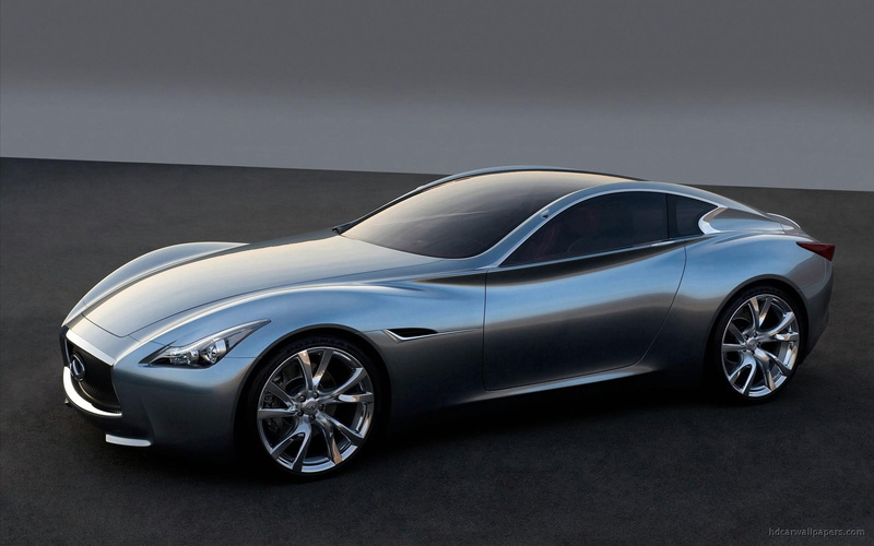 2009, concept, essence, infiniti, 1080P