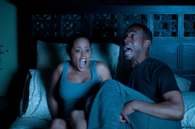 marlon, wayans, dark, horror, atkins, 1080P, house, funny, humor, haunted, essence