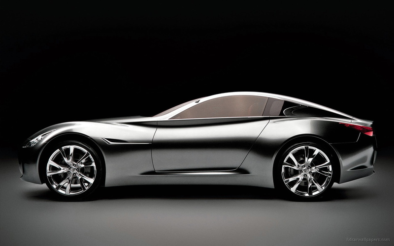 2009, essence, concept, infiniti, 1080P