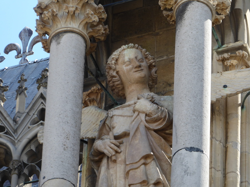 representation, creativity, temple, belief, worship, no people, female likeness, parthenon, person, dome, column, railing, angel, religion, art and craft