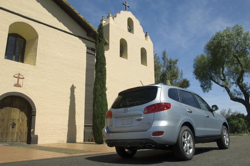 manu, hyundai, fe, 1080P, santa, sante, car