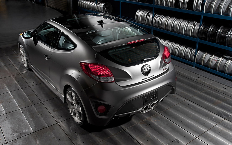 turbo, edition, hyundai, Hyundai Concept, 1080P, veloster