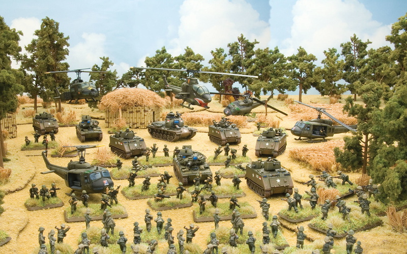 battle, soldiers, art, Flames of War, agriculture, nature, toy, transportation, old, day, environment, the, cultures, vetnamskaya, land, tank, no people