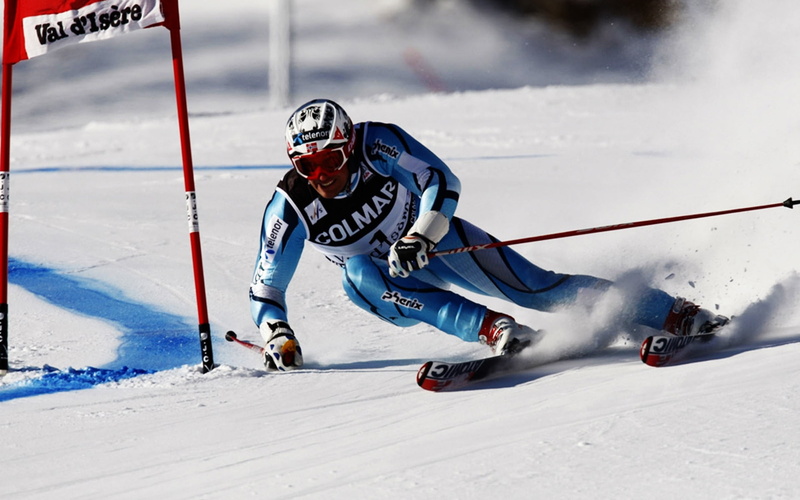 1080P, aksel, alpine ski racer, lund, sport, Kjeller, svindal