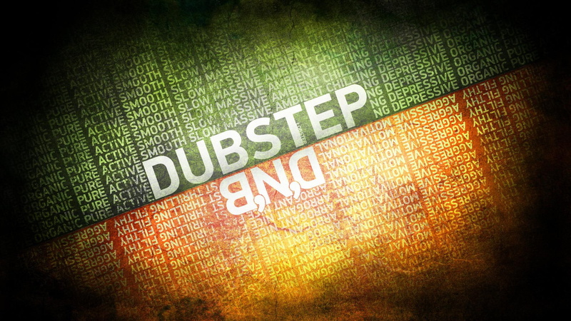 1080P, text, n, d, music, 1920x1080, b, dubstep