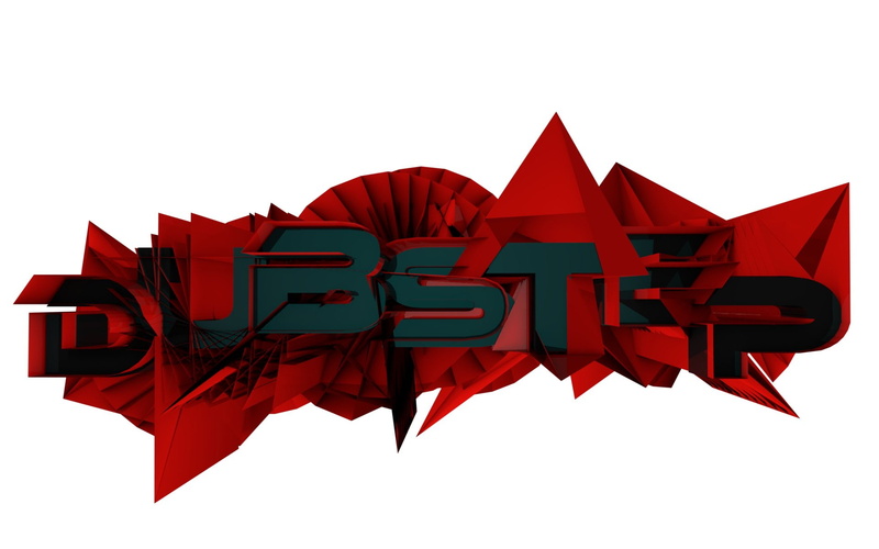 Music, text, Dubstep, 1080P, black