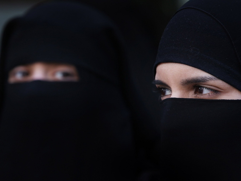 islam, muslim, 1080P, religion