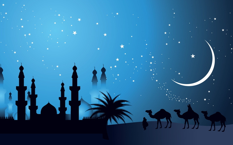 2K, Muslim, Islam, religion