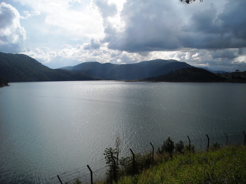 2K, cloud - sky, tranquil scene, non-urban scene, tree, plant, tranquility, shillong, scenics - nature, india, no people, mountain, nature, soumyadip sarkar