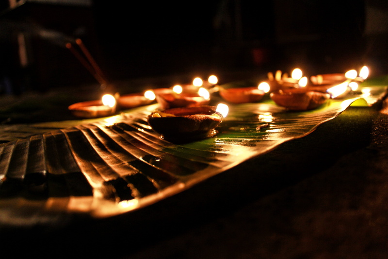 5K, fireworks, selective focus, glowing, heat - temperature, woow, diya, dussera, lighting equipment, nature, fire, light, festivaloflights, no people