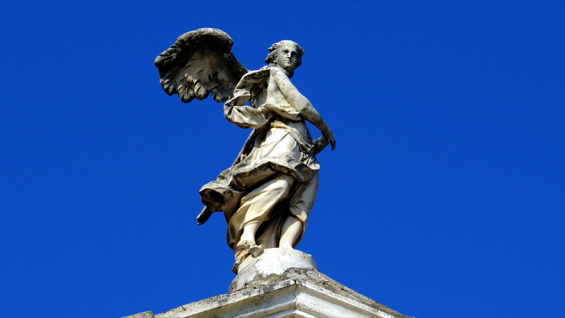 kerkira, places of interest, cloudless, corfu, democracy, human representation, history, no people, the capital of the, craft, mediterranean, monuments
