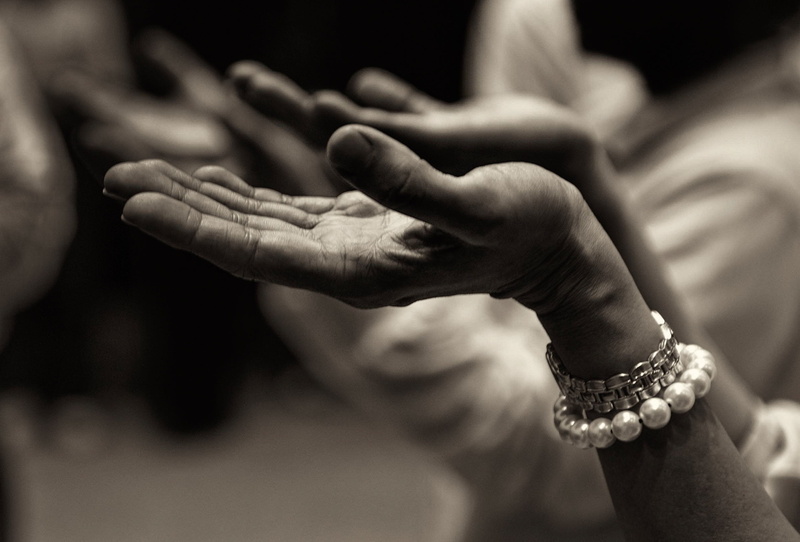 holding, hands, sepia toned, close-up, 1080P, human hand, high, people, social issues, beaded, human finger, woman, body part, bracelet, hopelessness