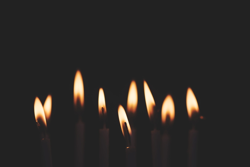 light, burning, nature, fire - natural phenomenon, taper, event, candles, no people, fire, indoors, studio shot, lit, black background, dark, group of objects