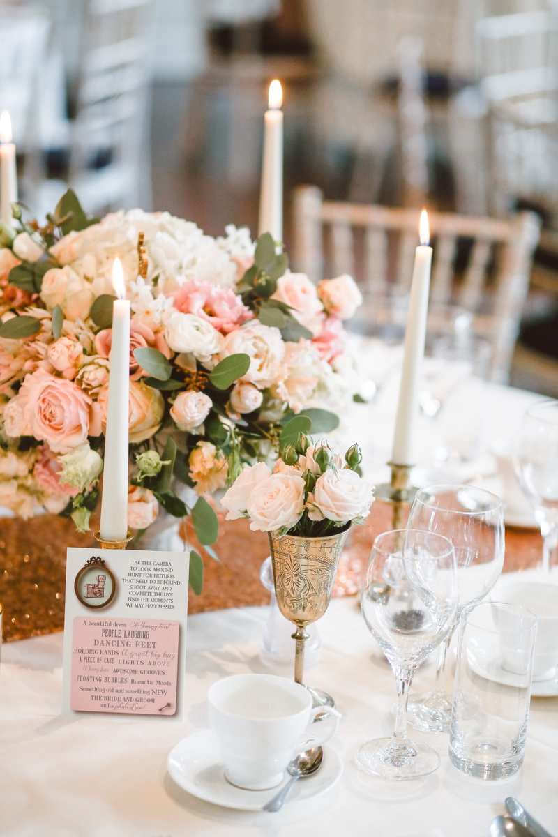 candles, focus on foreground, freshness, drinking glass, flora, blossom, wedding, potted plant, candle, taper, indoors, fire, furniture, rose, burning