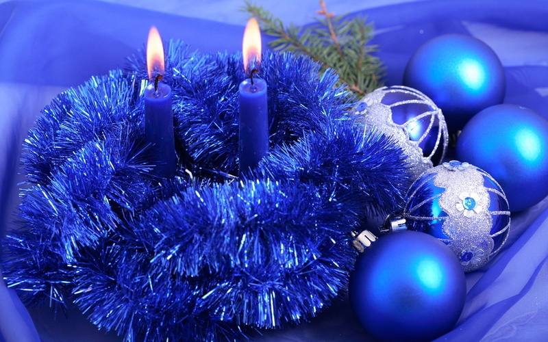 event, christmas Ornament, still life, year, cultures, sphere, blue, season, taper, gift, celebration event, christmas tree, tinsel, snow, indoors, bright