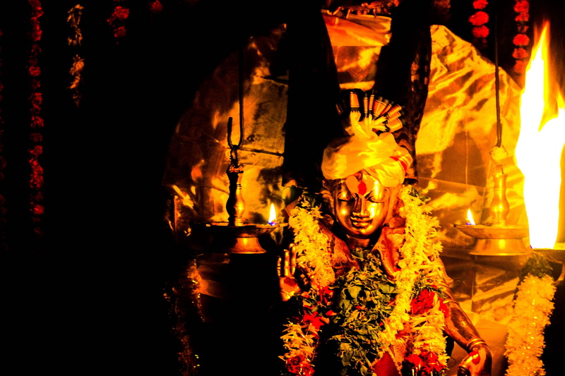 flower, afterglow, god, no people, photography, religion, fire, close-up, 4K, flame, india, architecture, motion, orange color, outdoors, burning, event