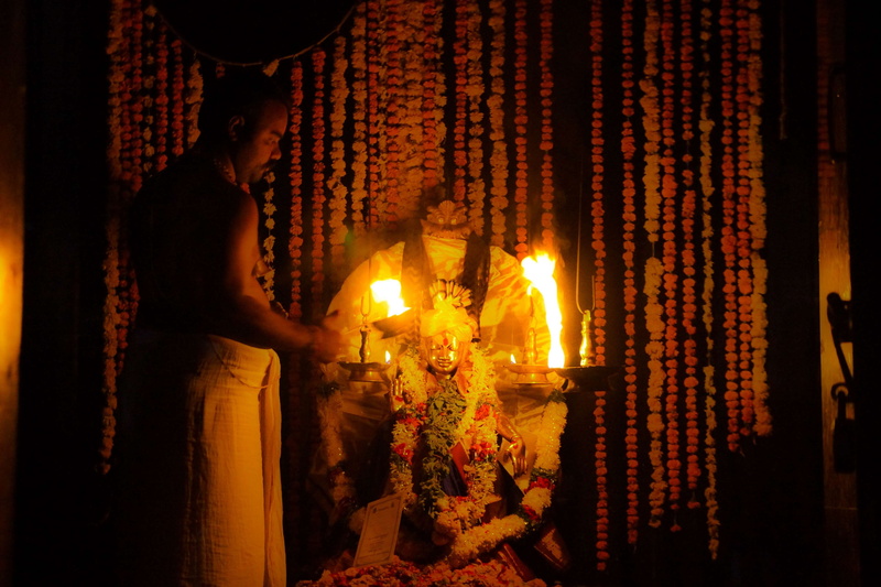 4K, spirituality, photography, indoors, illuminated, men, god, lighting equipment, human representation, indian, heat - temperature, candle, burning, people