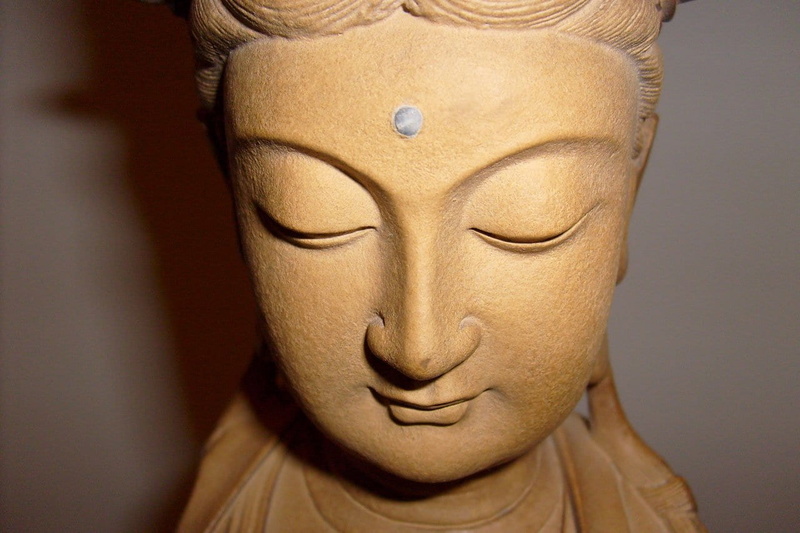 human face, human representation, figure, male likeness, indian, sculpture, statue, indoors, belief, clay, creativity, human body part, art and craft, carving - craft product