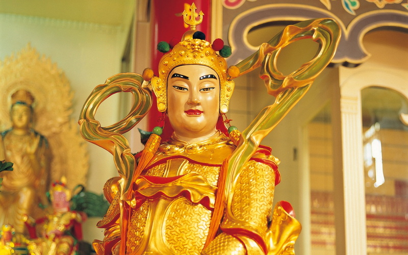 travel, buddha, cultures, male, thai Culture, 1080P, gold, representation, sculpture, thailand, focus on foreground, deity, spirituality, belief, architecture